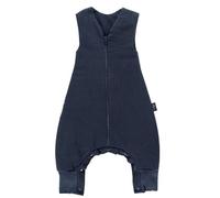 Alvi® Surpyjama bébé 4 saisons gaze Poseidon
