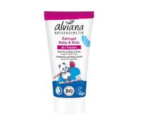 alviana Gel dentaire Baby&Kids 50 ml (0,05 l)