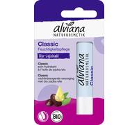 alviana Naturkosmetik Baume à Lèvres "Classic" - 4,50 g