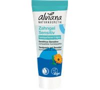 alviana Naturkosmetik Dentifrice Sensitive - 75 ml