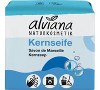 alviana Naturkosmetik Savon de Marseille - 100 g