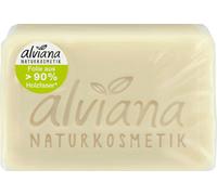 alviana Naturkosmetik Savon Végétal à la Citronnelle - 100 g
