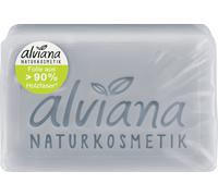 alviana Naturkosmetik Savon Végétal à la Lavande - 100 g