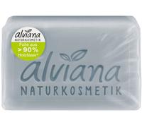 Alviana - Savon Bio Huile Végétale Lavande 100 G