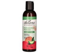Alviana - Shampooing Brillance Bio 200 Ml
