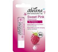 Alviana - Soins des lèvres Sweet Pink 4,5g Alviana