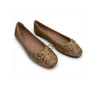 Alviero Martini 1 eo Classic Danseurs Taille naturelle de la femme 38 38