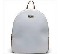 Alviero Martini 1a Classe - Zaino - Femme - Sacs - Blanc - Taille: ONE Size