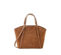 Alviero Martini 1° Classe Sac à main Wild Leather Femme Marron - LD70-8646-0947