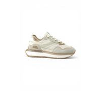 Alviero Martini 1a askets - Femme - Chaussures - Beige - Taille: 39 EU