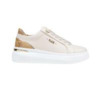 Alviero Martini 1a Classe - 1470 300E Baskets - Femme - Chaussures - Beige - Taille: 38 EU