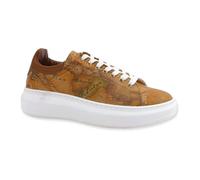 Alviero Martini 1a askets - Femme - Chaussures - Beige - Taille: 36 EU