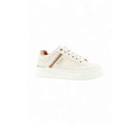 Alviero Martini 1a askets - Femme - Chaussures - Beige - Taille: 36 EU