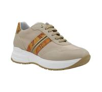 Alviero Martini 1a askets - Femme - Chaussures - Beige - Taille: 38 EU
