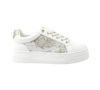 Alviero Martini 1a askets - Femme - Chaussures - Blanc - Taille: 35 EU