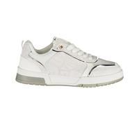 Alviero Martini 1a askets - Femme - Chaussures - Blanc - Taille: 36 EU