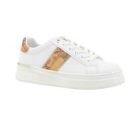 Alviero Martini 1a askets - Femme - Chaussures - Blanc - Taille: 36 EU