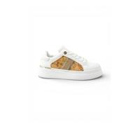 Alviero Martini 1a askets - Femme - Chaussures - Blanc - Taille: 39 EU