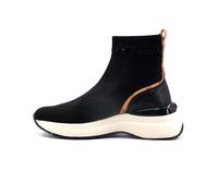 Alviero Martini 1a askets - Femme - Chaussures - Noir - Taille: 37 EU