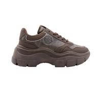 Alviero Martini 1a askets Terramia - Femme - Chaussures - Brun - Taille: 36 EU