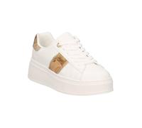 ALVIERO MARTINI 1A CLASSE Baskets White D26PC02 Z 1300 300E, Blanc, 39 EU