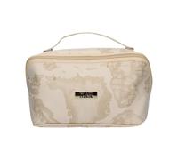 Alviero Martini 1a eauty Case - Femme - Sacs - Beige - Taille: ONE Size