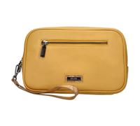 Alviero Martini 1a eauty Case - Femme - Sacs - Jaune - Taille: ONE Size