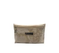 Alviero Martini 1a eauty Pochette - Femme - Sacs - Beige - Taille: ONE Size