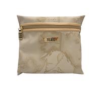 Alviero Martini 1a eauty Pochette - Femme - Sacs - Beige - Taille: ONE Size