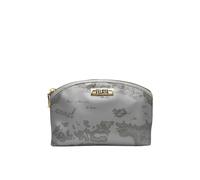 Alviero Martini 1a eauty Pochette - Femme - Sacs - Gris - Taille: ONE Size