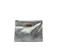 Alviero Martini 1a eauty Pochette - Femme - Sacs - Gris - Taille: ONE Size