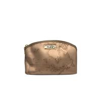 Alviero Martini 1a eauty Pochette - Femme - Sacs - Jaune - Taille: ONE Size