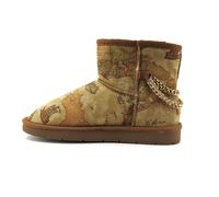 Alviero Martini 1a ottine - Femme - Chaussures - Beige - Taille: 35 EU