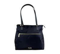 Alviero Martini 1a reeze Nylon Shopper/Backpack - Femme - Sacs - Noir - Taille: ONE Size
