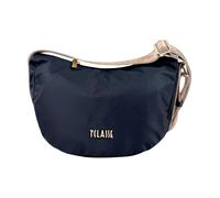 Alviero Martini 1a reeze Nylon Tracolla Mezzaluna Piccola - Femme - Sacs - Noir - Taille: ONE Size