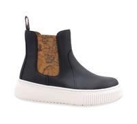 Alviero Martini 1a helsea Boot - Femme - Chaussures - Noir - Taille: 35 EU