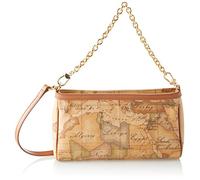 Alviero Martini 1a classe Classe Sac bandoulière, 28 cm, Beige (Naturale)