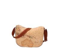 Alviero Martini 1a classe D0646000, Sacs bandoulière femme, Multicolore (Naturale), 10.5x28x36 cm (W x H L)