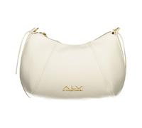 Alviero Martini 1a iana Hobo Bag - Femme - Sacs - Blanc - Taille: ONE Size