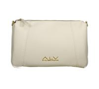 Alviero Martini 1a iana Sac Bandoulière - Femme - Sacs - Blanc - Taille: ONE Size