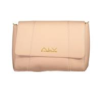 Alviero Martini 1a iana Sac Bandoulière - Femme - Sacs - Rose - Taille: ONE Size