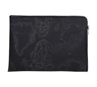 Alviero Martini 1a ocument Briefcase - Femme - Sacs - Noir - Taille: ONE Size