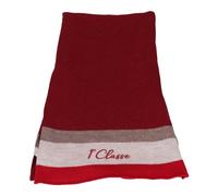 Alviero Martini 1a harpes Bordeaux - Femme - Accessoires - Rouge - Taille: ONE Size