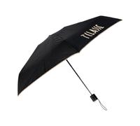 Alviero Martini 1a emme, Accessoires, Noir, Taille: ONE Size Femmes Couvertures et Accessoires Automne/Hiver