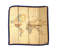 Alviero Martini 1a eo Classic Foulard - Femme - Accessoires - Multicolore - Taille: ONE Size
