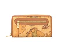 Alviero Martini 1a eo Classic Wallet - Femme - Accessoires - Brun - Taille: ONE Size