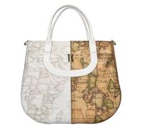 Alviero Martini 1a eo Mix Handbag - Femme - Sacs - Multicolore - Taille: ONE Size