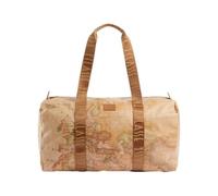 Alviero Martini 1A Classe Geo soft grand sac à main, beige, contemporain