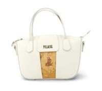 Alviero Martini 1a Classe - Handbag - Femme - Sacs - Blanc - Taille: ONE Size