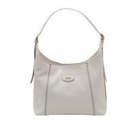 Alviero Martini 1a Classe - Hobo Shoulder Bag - Femme - Sacs - Blanc - Taille: ONE Size